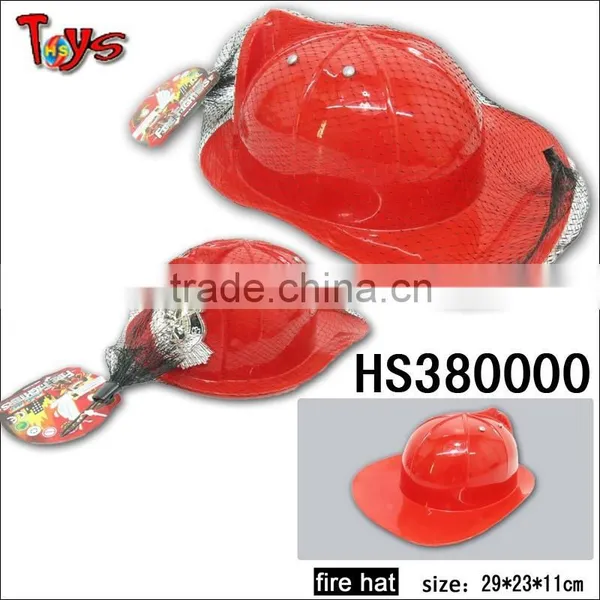 Hard Material Promotion Toy Fireman Helmet photo-6