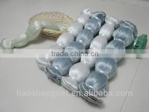 China Cheap Monofilamant Fishing Nets photo-3