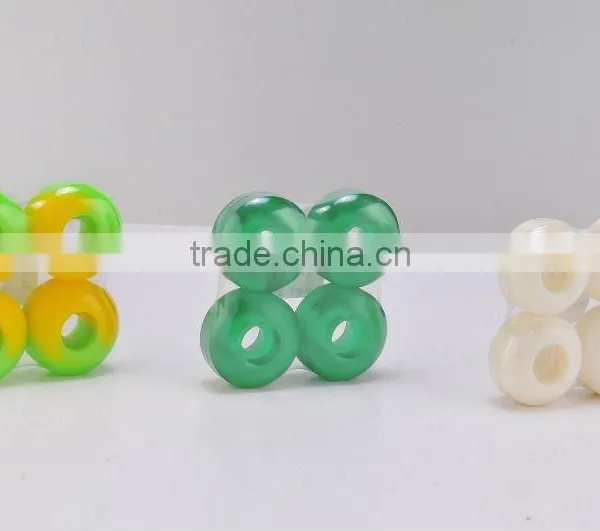 Skateboard PU Wheels