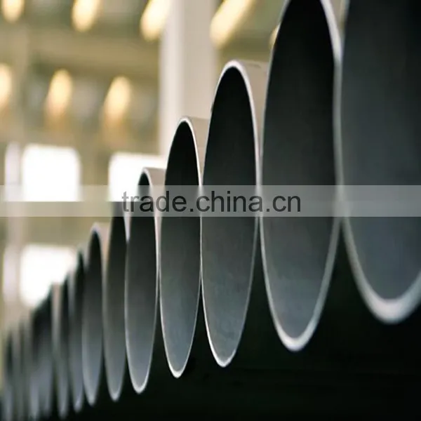 Hot Selling Astm A240 Stainless Steel Pipe/tube China Manufacturer photo-3