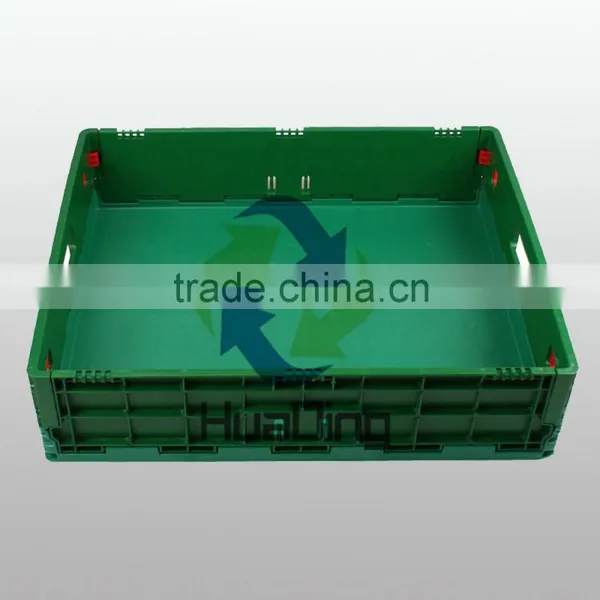 Plastic Fish Box Mould Turnover Box Mould photo-3
