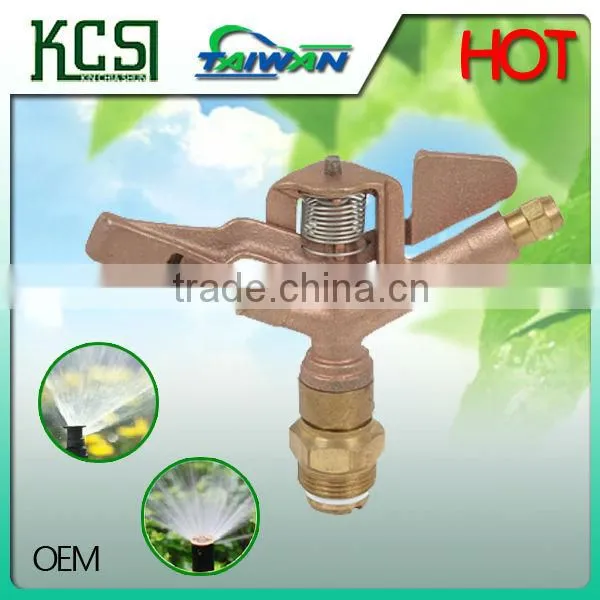 Metal Sprinklers Lawn Sprinkler photo-5