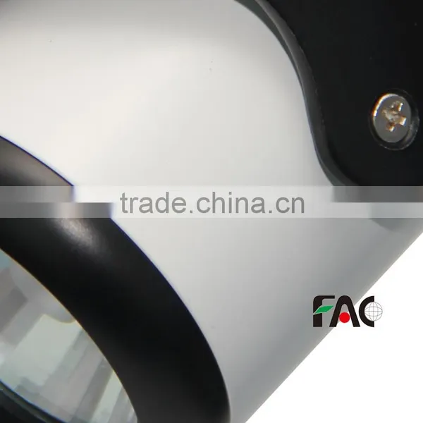 Noble and Generous no Flickering Dimmable Led Track Lighting photo-6