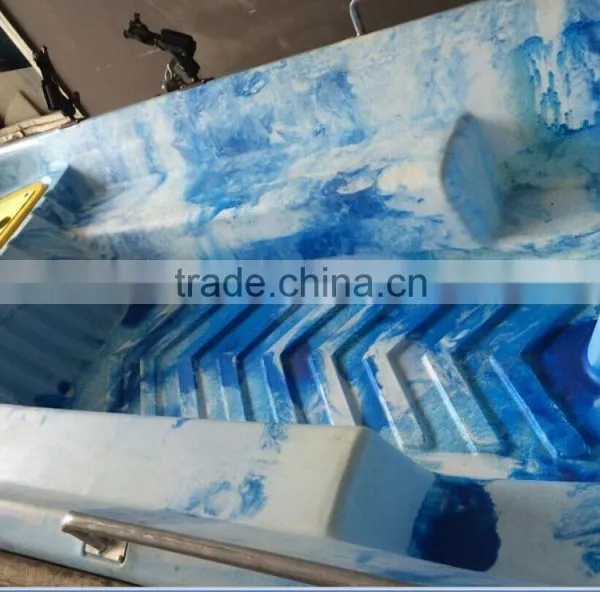 Big Fishing Kayak for 6people for Sale More Dunction photo-3