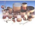 Voice Coil,Loudspeaker Parts,Speaker Voice Coil,Driver Unit Diaphragm,Tweeter Voice Coil Product on .com