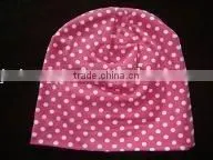Baby Cotton Hat