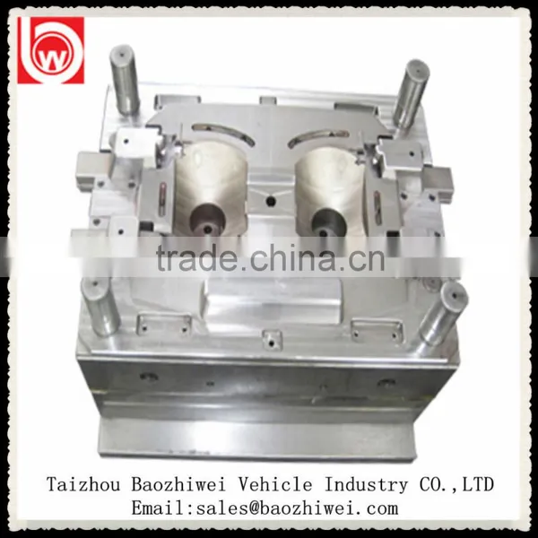 Good Quality LED Automobile Taillamp/taillight/rearlamp/rearlight Mould