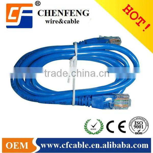Network Cable UTP CAT5.e