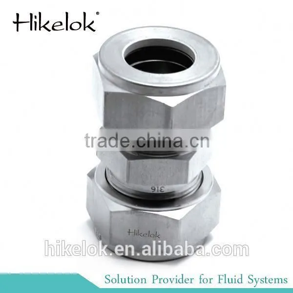 Alloy625 Tube Fitting photo-2