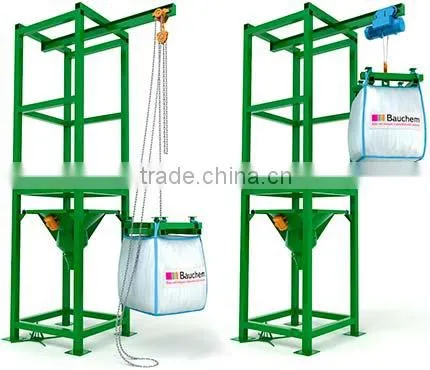 Bulk Bag Unloader SR-500
