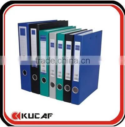 Logo Printing Recycle File Bespoke Document Folder photo-4