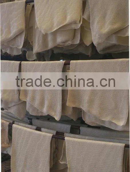 Ribbed Smoked Rubber Viet Nam