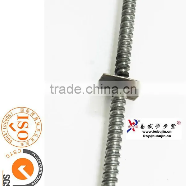 Tie Rod Formwork Accessories photo-3