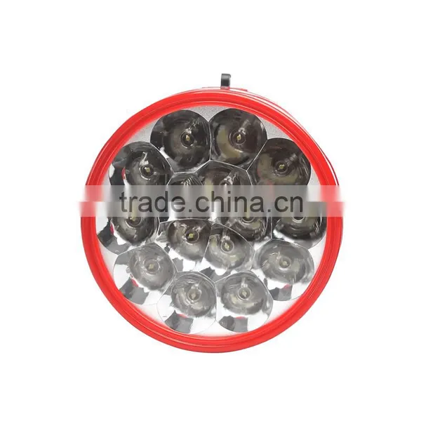 LED Rechargeable Searching Light HBT-915 photo-6
