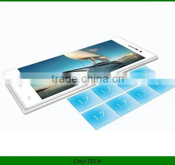 Doogee DG900 SmartPhone MTK6592 Octa Core 1.7GHZ Android 4.4 photo-5