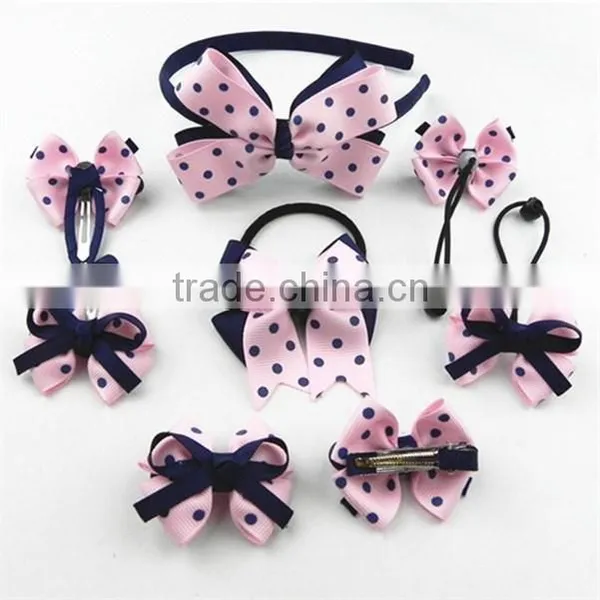 Wholesale Cutom Fashion Women Hair Ornament photo-4