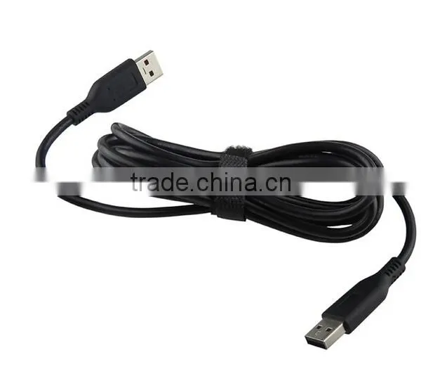 Power Adapter for Len- Ovo Yo go 3 20V 2A 40W With USB and Flat Mouth photo-3