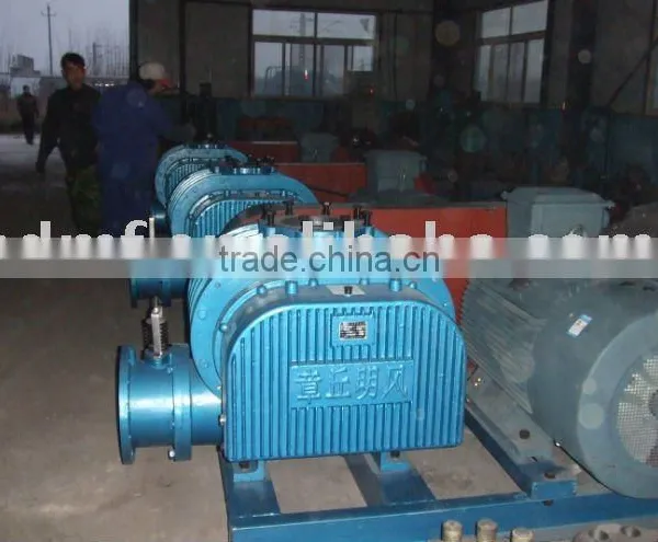 Industrial Exhaust Fan