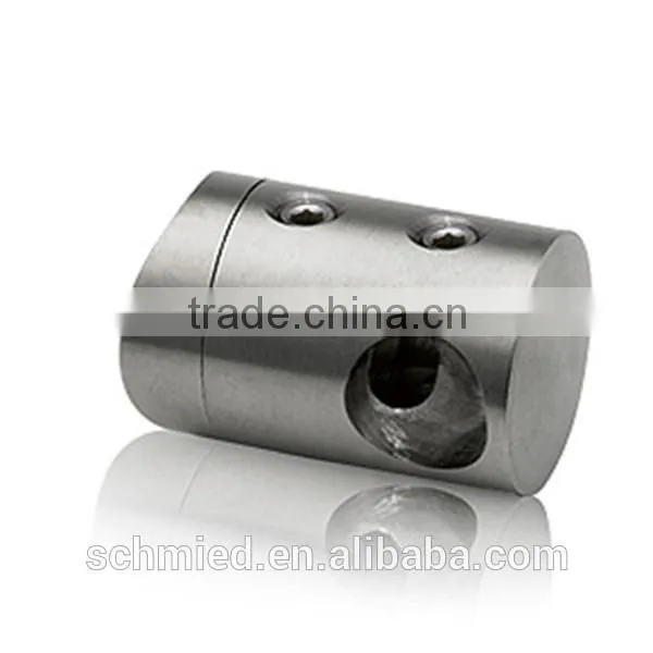 Stainless Steel 304 316 Handrail Cross Bar Holder,railing System photo-6