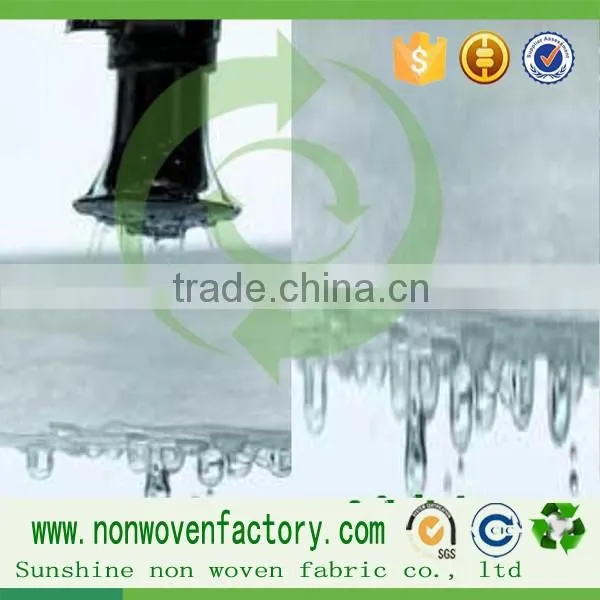 Cheap China Supplier Nonwoven Baby Diaper, Baby Safe Fabrics photo-4
