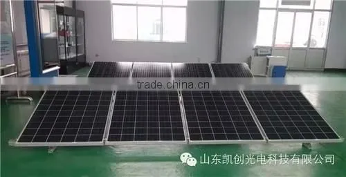 1KW 2KW 3KW 4KW to 50KW Home Solar Systems Solar Power System photo-4