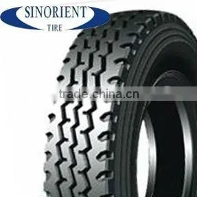 Truck Tyre
