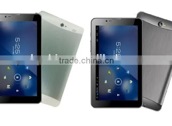 Tablet PCs 7 Inch MTK6572 Tablet PC 4GB Android 4.2 Dual Core 3G WCDMA Phablet Camera GPS Cell Phone WIFI Bluetooth Dual SIM photo-3