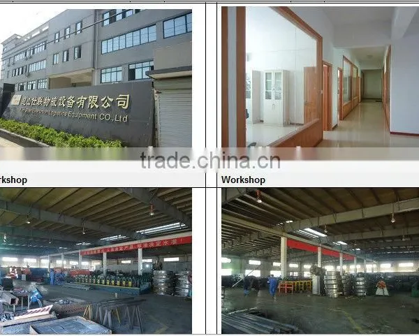 Warehouse Double Deep Storage Rack photo-5