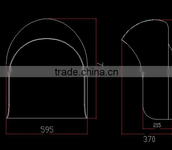 OEM Factory Telephone Booth for Foreign Trade KOONTECH RF-12 Public Telephone Booth photo-4