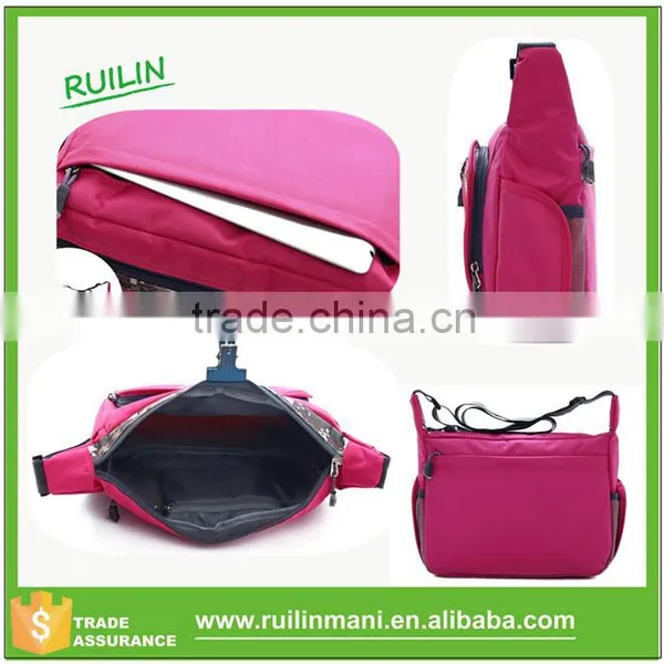 New Sports Product 2015 Sport Across Body Bags Shoulder Bag for Unisex photo-2