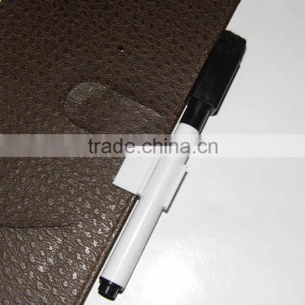 Dry Erase Pen With Clip photo-3
