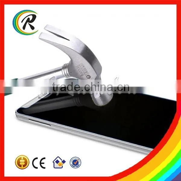 High Quality for Samsung Galaxy Note 4 Switchable Privacy Glass Film photo-2