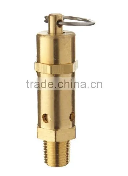 Brass Safety Valve photo-2