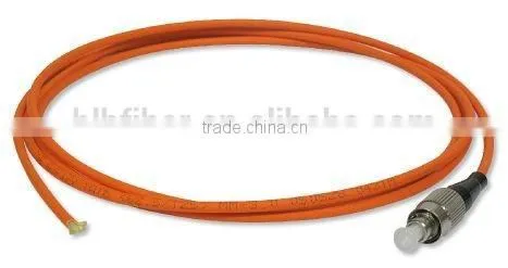 OM2 50/125 62.5/125 FC/PC SX MM Fiber Optic Pigtail With OEM Price photo-3