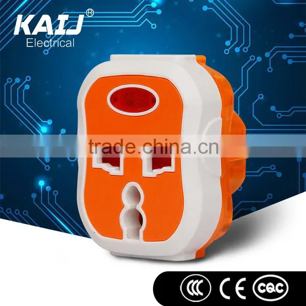 Universal International Foreign Tourist Vacation Holiday Multi Travel Adapter Adaptor Convertor photo-3