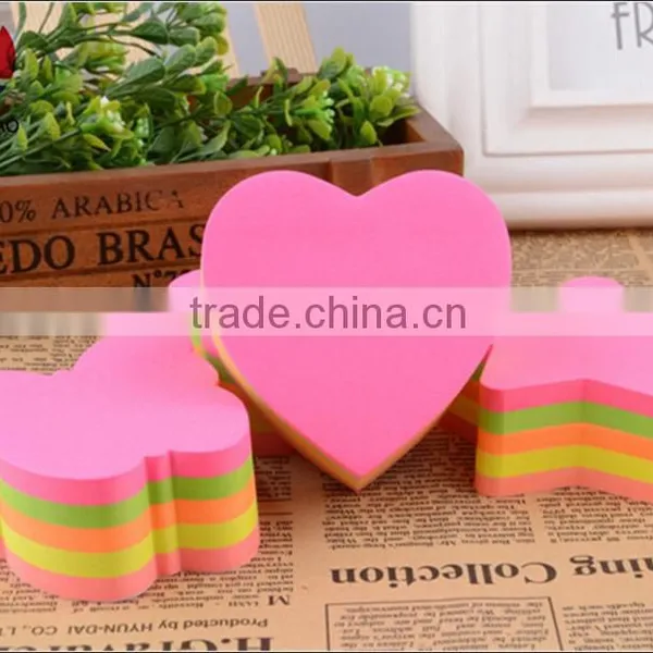 High Quality Popular Cheap Sticky Note for Sale photo-4