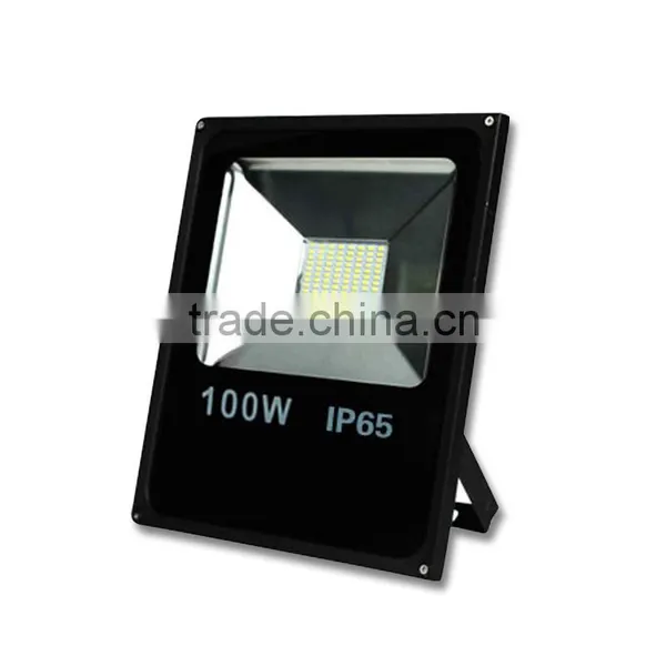 Jiaxing LED Flood Lights for Outdoor Lighting IP65 Waterproof TUV CE and RoHS Approved photo-2