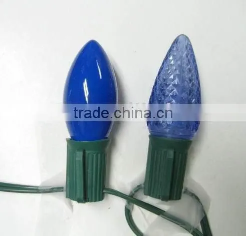 C7 light strands/C7 light