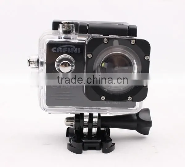 1080P Mini Portable DV, Sport DV, Wifi Remote Control DV