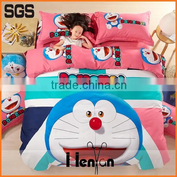 Custom Print 3D Bed Sheet Fastener