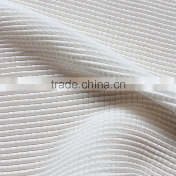 Four Way Pleated Polyester Chiffon for Fashion Fabrics Latest Dress Designs in High Quality for Girls' Dress photo-2
