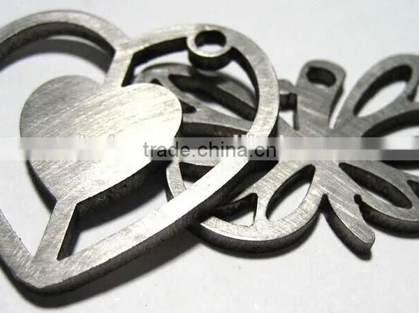 Good Performance Metal Fiber Laser Cutter for Steel Sheet photo-5