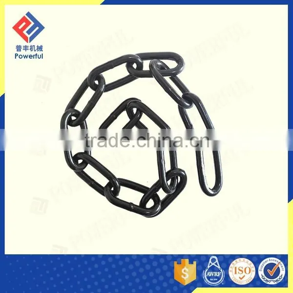 G100 Alloy Steel Lifting Chain photo-4