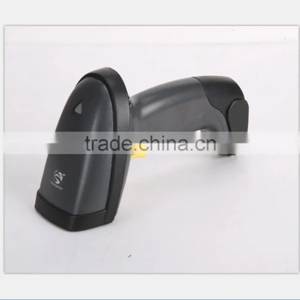 SC-830W 433MHz Wireless Barcode Scanner With Memory 2000 Codes photo-3