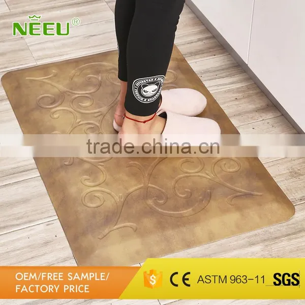 Softextile Anti-fatigue Mats, Softtextile Anti-fatigue Rubber Sheet photo-4