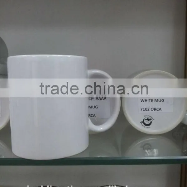 Microwave Safe Ceramic Mug photo-2