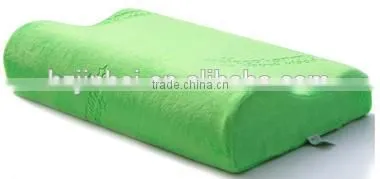 Memory Foam Pillow Neck Protect Pillow Hotel Memory Foam Pillow photo-3