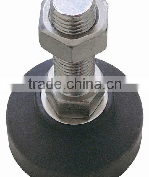 Anti Vibration Rubber Bush, Anti Vibration Mount
