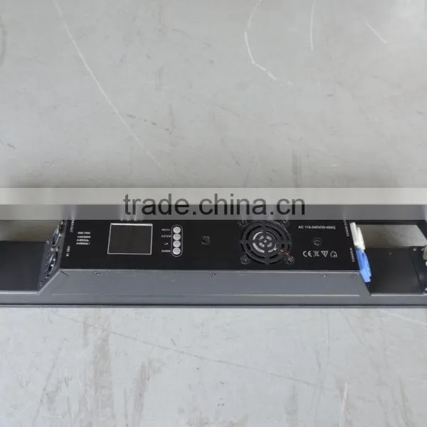 Effect Stage Lights 5*15W CB-515B( Red ,orange,blue,green) and CB-515BW (cool /warm White),Super Bright, Sales@chinbest.com photo-3