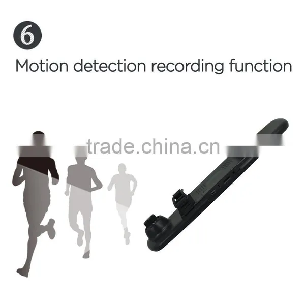 Dual Camera Dash Cam Gps photo-6